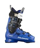 Salomon L47344700 - ALP. Boots S/PRO Supra BOA 130 GW R 000 Gr. 27