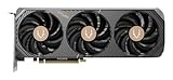ZOTAC Gaming GeForce RTX 5070 Ti AMP Extreme Infinity 16GB GDDR7 Reflex 2 RTX AI DLSS4