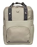 Sansibar Backpack Jade