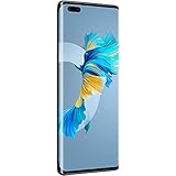 Huawei Mate 40 Pro - Smartphone 256GB, 8GB RAM, Dual SIM, Black