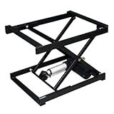 Elektrischer Scherenhubtisch Couchtisch DIY Hubtisch 60 kg Tragkraft 360 mm Hubhöhe verstellbarer Schreibtisch mit kabelloser Fernbedienung