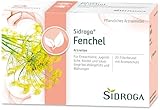 SIDROGA Fencheltee 20 x 2g