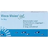Visco Vision Gel
