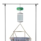 Elektrisch Motor Federwiege Babyschaukel Controller Automatisch Schwingfeder für Babys Federwiege, bis 20 kg