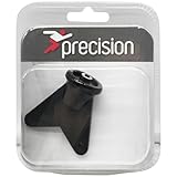 Precision Präzisions-Spike-Schlüssel, Schwarz