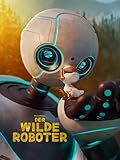 Der wilde Roboter