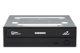 Samsung SH-S224DB/BEBE 24x8x16xDVD+RW 24x6xDVD-RW
