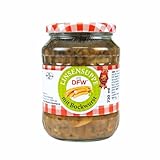 Linsensuppe mit Bockwurst 720ml (Glas), DFW
