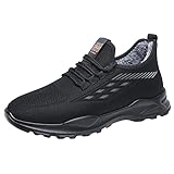 Winterschuhe Gefüttert Wasserdicht Mit Schnallen, Rutschfeste Schneestiefel Warm Bequeme Thermoschuhe Winter Outdoor Niedrig Boots Flacheschuhe Atmungsaktiv Schneeschuhe Freizeitschuhe Wanderschuhe
