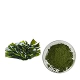 Kelp Granulat Kelp Meal Sea Kelp Kombu Pulver Laminaria Japonica Kelp Extrakt Pulver (400 ml)