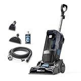 Vacmaster Teppichreiniger | Professionelle Ergebnisse | Entfernt Schmutz und Flecken | Leistungsstarker 750W Motor | 3,2L Tankkapazität | Für Teppiche, Treppen und Polster