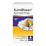 Kamillosan Konzentrat