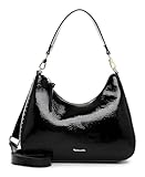 Tamaris Schultertasche Umhängetasche TAS Georgiana Shoulderbag Black schwarz