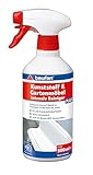 Baufan PLAST Kunststoff- und Gartenmöbel Intensivreiniger 500ml - Kunststoffpflege Auto, Kunststoff-Fenster, Möbel & Boote, Kunststoffreiniger für alle Kunststoffe