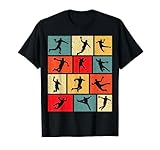 Handball Handballer Jungen Kinder Herren T-Shirt