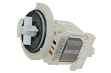 Beko Diplomat Flavel Leisure Proline Geschirrspüler-Ablaufpumpe (Teilenummer 1740300100)
