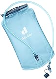 deuter Unisex-Adult Streamer II 3.0 L Trinkblase, hydrablue