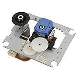 Präzise SACD Player -Kopf mit Hervorragender Leistung für das Optische Pickup -Objektiv für Radio Audio System