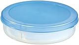 Sunware 17710663 Gallery Line Obstkuchenbox mit Hebeeinsatz