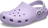 Crocs Unisex Kinder Classic Clog T Clog, Lavender, 22/23 EU
