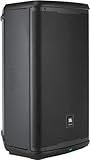 JBL EON715 38.1 cm Full-Range Powered Lautsprecher schwarz