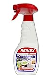 KUNSTSTOFFREINIGER 500ml Kunststoff Plastik Reiniger Nikotinentferner 8