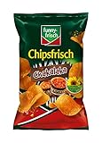 funny-frisch Chipsfrisch Chakalaka, 150 g