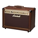Marshall AS 50D Acoustic Soloist - Akustikgitarren Verstärker
