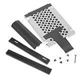 Holibanna 1Satz HDD Montagehalterung Für Interner Festplattenadapter Für Ti Bis Gummischienen Stabil Zuverlässig