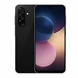 Samsung A266B/DS Galaxy A26 5G, Dual, 128GB 6GB Ram, Schwarz, Global version