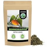 Alpi Nature Brennesseltee 250g, Brennesseltee lose, Brennesselblätter getrocknet, Brennnessel Tee