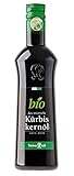Steirisches Kürbiskernöl g.g.A. BIO (250 ml)