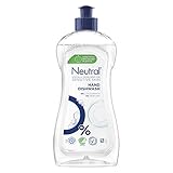 Neutral Spülmittel 500 ml