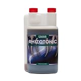 Canna Rhizotonic 1 Liter – 1000 ml – Stimulator für Wurzelwurzeln