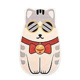 Katzenkratzer, selbstklebende Kratzecke – Katzenkratzmatte zur Wandmontage, zum Schutz von Kätzchen, Klettern, Couch, Bett, Teppich, Tür, Boden, Wohnzimmer