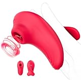 Vibratorensets Für Frauen Mit 9 Saugmodi G Punkt Sauger Vibration Für Frauen Klitoris Stimulator Sex Spielzeug Für Die Paare Extrem Erotik Sexspielzeug Damen LZYLWC
