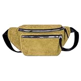 Crossbody Bags for Women Mode Slings Tasche Tasche Fannys Pack Kausale Brustspumungs Gürtelbeutel Reisen Slingsbörsen Für Frauen