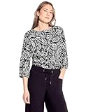 Cecil Damen Paisley Tunikashirt
