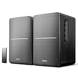 Edifier R1280T Bücherregal mit Strom versorgt 2,0 - 42 Watt (schwarz)