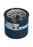 MAHLE OC 575 Ölfilter