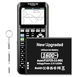 TI-84 Plus CE Akku,YISHDA 1600mAh Passend für Texas Instruments TI-84 Plus CE,TI Nspire CX/CX II、TI Nspire CX CAS/CX CAS II,P/N:P11P35-11-N01 High Capacity Battery