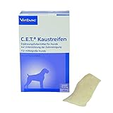 C.E.T. Kaustreifen, für Hunde unter 30 kg