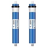 Geekpure Universell Kompatibel 50 GPD Umkehrosmose RO Membran Ersatz-NSF Zertifiziert (2)