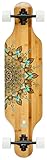 AOB Mandala - Komplett Longboard