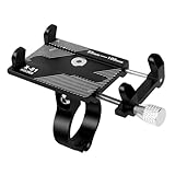 telefonhalterung fahrrad fahrradhalterung fahrradhalterung verstellbar scooter zubehör outdoor für videoanrufe lieferung gps navigation