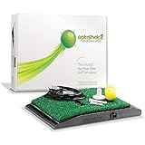 Optishot2-Unisex-Golfsimulator, Mehrfarbig