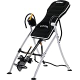 MAXXUS Gravity Pro 2 Schwerkrafttrainer, Inversionsbank Mit Feststellbremse