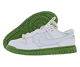 Nike Herren Retro, Phantom/Phantom/Chlorophyll, 44.5 EU