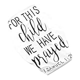 BAZEITFLOW Bassinet Spannbettlaken aus Gestricktem Elastisches Atmungsaktives Maschinenwaschbares und Langlebiges Wiegen Spannbetttuch Passend für Neugeborenen Matratzen