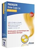 Paragon Drive Copy 14 Professional